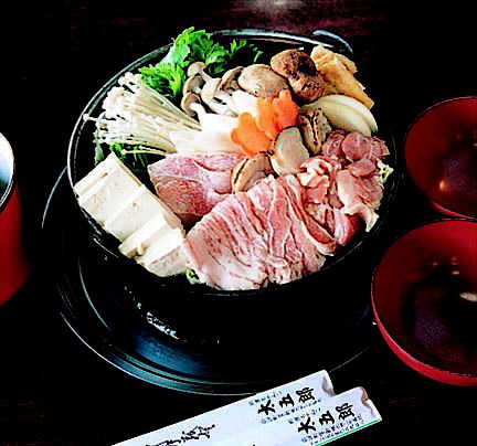 ちゃんこ部屋 太五郎（前沢） &ndash; 奥州市の本格ちゃんこ鍋と日本料理