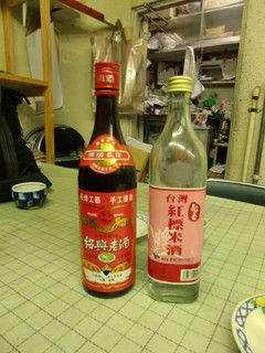 Tenryuu Saikan - 紹興酒・台湾のお酒