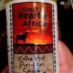 ロス・バルバドス - 18回目2014年5月21日　ピリピリソース