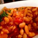 ロス・バルバドス - 18回目2014年5月21日コンゴ料理マデス