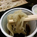 伍法 - せいろリフトアップ。