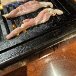 やきにく 荒ちゃん - 