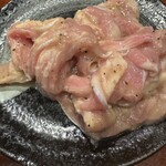 やきにく 荒ちゃん - 