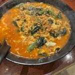 やきにく 荒ちゃん - 