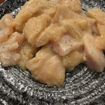 やきにく 荒ちゃん - 