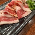 やきにく 荒ちゃん - 