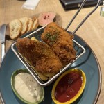 リトル デリリウムカフェ - 