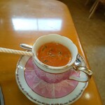 インディアン・レストラン　ロタ - ミントチャイ