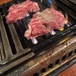 やきにく 荒ちゃん - 