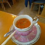 インディアン・レストラン　ロタ - ミントチャイ