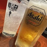 やきにく 荒ちゃん - 