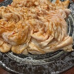 やきにく 荒ちゃん - 