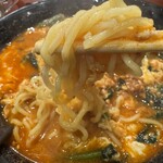 やきにく 荒ちゃん - 