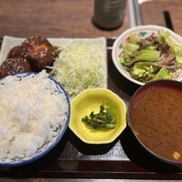 山形山　月島店 - 