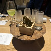 現代里山料理 ZEN HOUSE - 