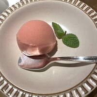ステーキハウス リブルーム - 