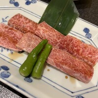 やきにく亭 六歌仙 新宿西口 小滝橋通り店 - 