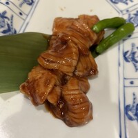 やきにく亭 六歌仙 新宿西口 小滝橋通り店 - 