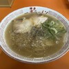 一楽ラーメン 名島本店