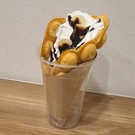 カバのおしり。 - 