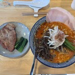 中華そば ひしお - 