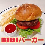 リバーサイドレストラン BIBI - 