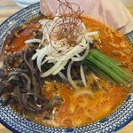 中華そば ひしお - 