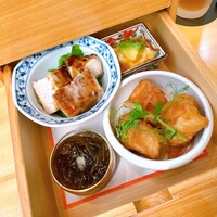旬房 - 