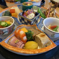 銀座 吉兆 - 