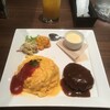 洋食&スイーツ EVERY DAY BURG そごう千葉店