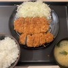 松のや 長久手店