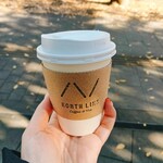 NORTH LINK coffee & tea - 