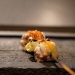 焼き鳥 とりら - 