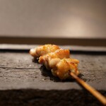 焼き鳥 とりら - 