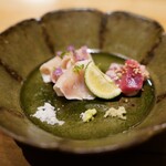 焼き鳥 とりら - 