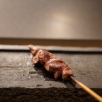 焼き鳥 とりら - 