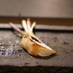 焼き鳥 とりら - 