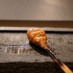 焼き鳥 とりら - 