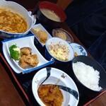 中国料理榮林 - 