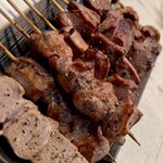 末廣ブルース - 