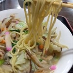 中国料理榮林 - 