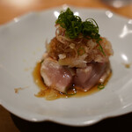 焼き鳥 とりら - 