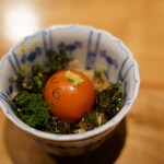 焼き鳥 とりら - 