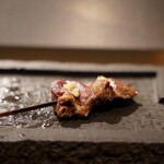 焼き鳥 とりら - 