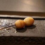 焼き鳥 とりら - 