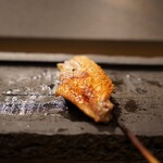 焼き鳥 とりら - 