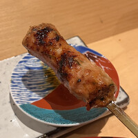 焼鳥 ひら野 - 