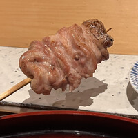 焼鳥 ひら野 - 