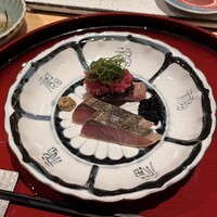 焼鳥 ひら野 - 