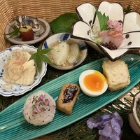 日本料理 泉水 - 